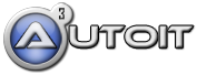 AutoIT Logo